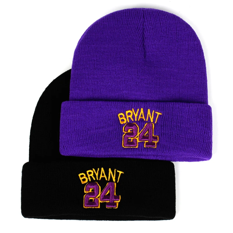 Kobe bryant winter hat Clearance
