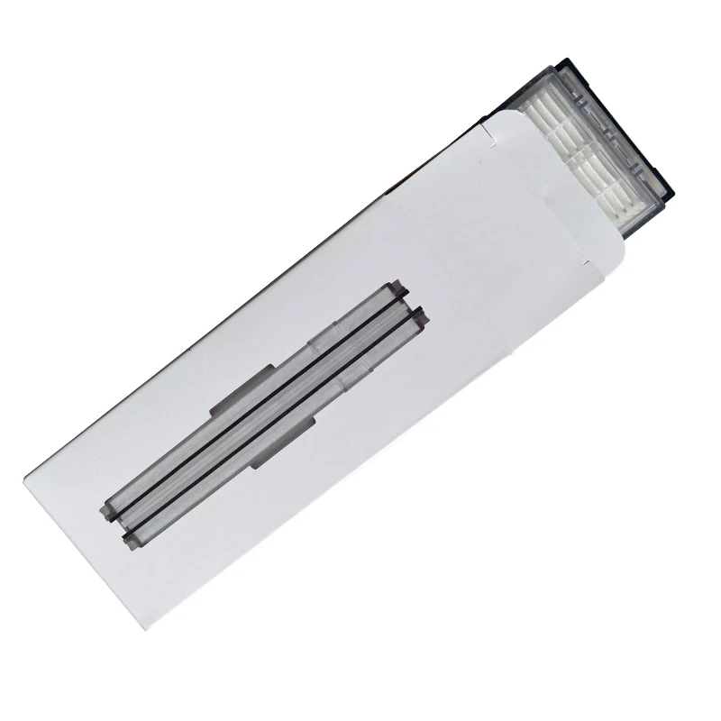 Рисунок 5 - Запасные части для робота-пылесоса