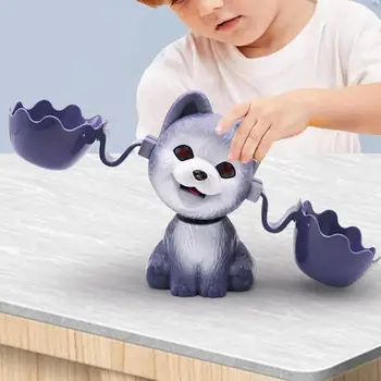 

Dog Balance Kids Educational Manual Toys Intelligence Develop Learning Toys