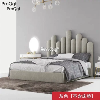 

Ngryise 1 Set special ins luxurious mountain style bedroom bed no mattress