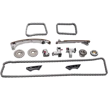 

Timing Chain Kit For Toyota 4Runner FJ Cruiser Tacoma Tundra 4.0L DOHC 1GRFE 03