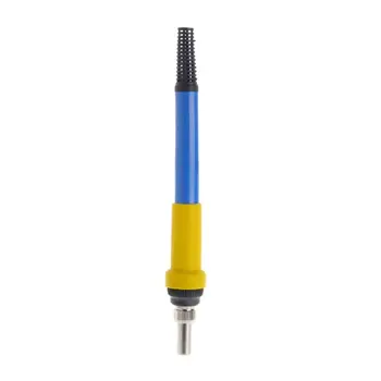 

3pcs T12 Heater Handle For Modification Hakko 936 Soldering Station Iron DIY Y5GA