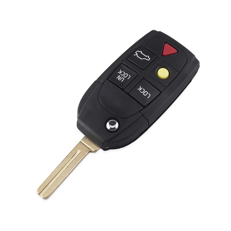 Remote Control/ Key Case For Volvo Xc70 Xc90 V50 V70 S60 - - Racext™️ 17 - Racext 14