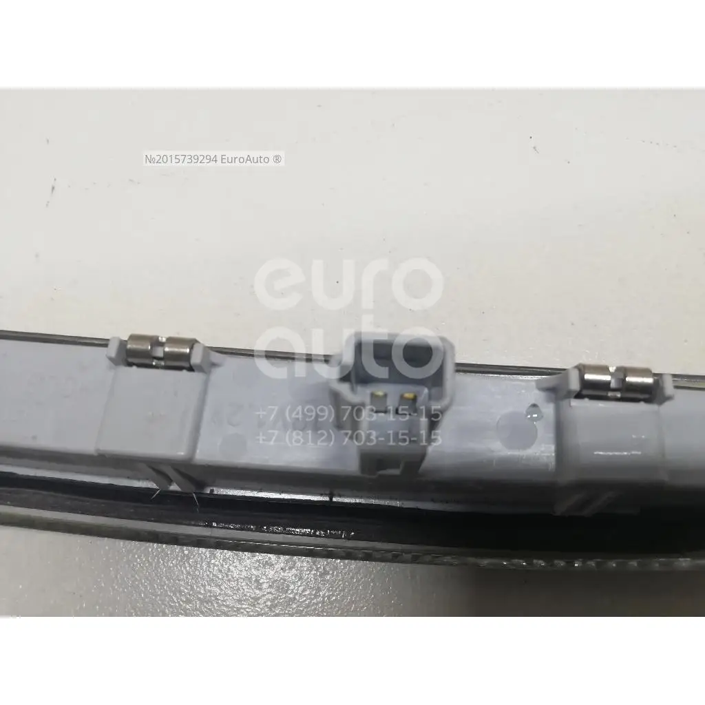 Фонарь задний(стоп сигнал), состояние – Б/У,, для Mitsubishi Outlander(GF) 8334A113 8334A113