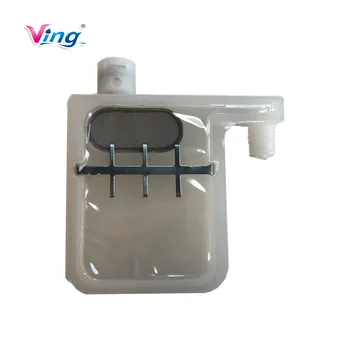 

10pcs/lot Ep son DX4 / DX5 Printhead Big Damper with Big Filter