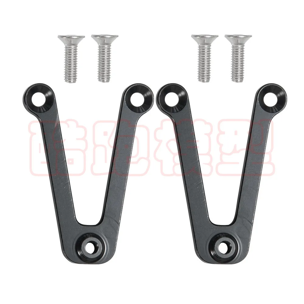 TF2 Support Front Suspension Seat(Lengthen 12 Size, Increase Suspension Travel