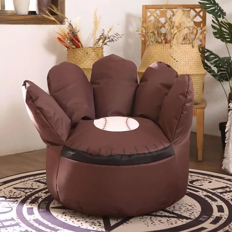 MODEL J Для отдыха для детей Dormitorio Infantiles принцесса стул Divano Bambini канапе Детские кровать, Enfant, Infantil, Детские Диван - Цвет: MODEL J
