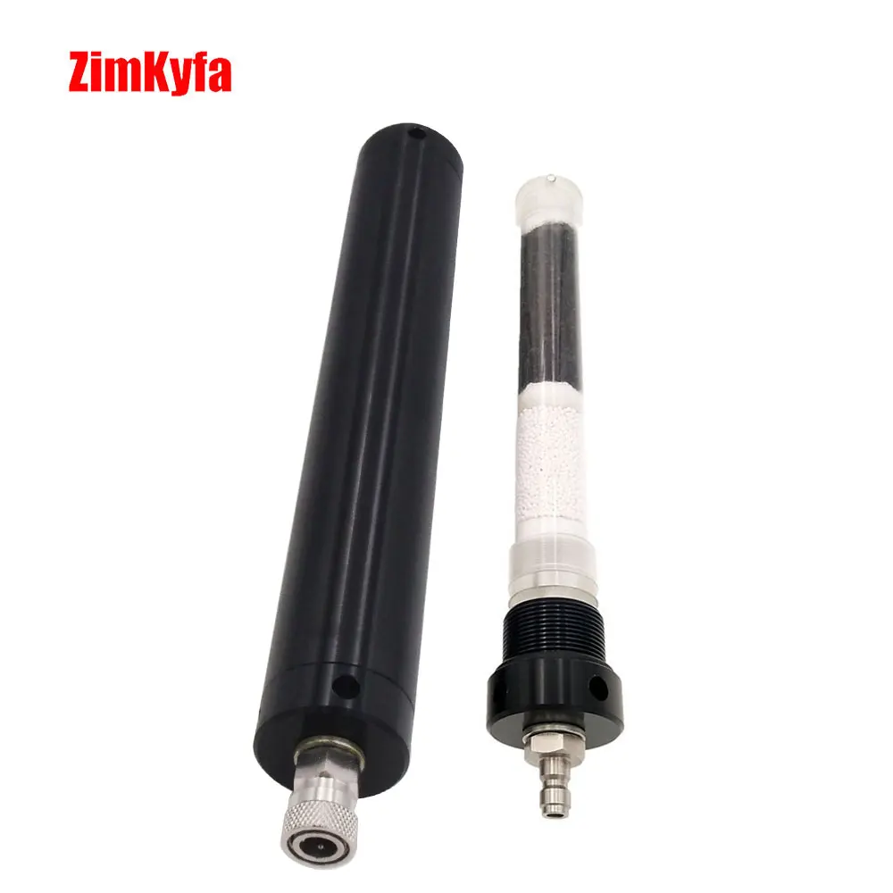 PCP насос для подводного плавания компрессор воздушный фильтр высокого давления