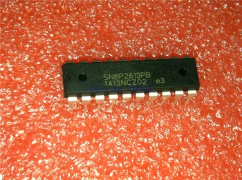 

5pcs/lot SN8P2613PB SN8P2613 DIP-20