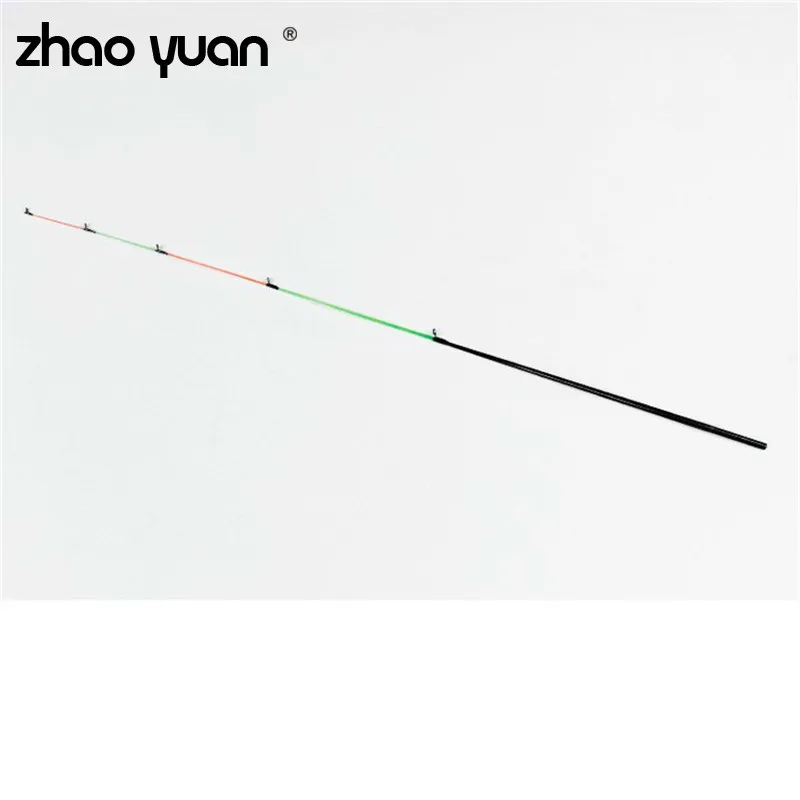 Super Light Saltwater Boat Fishing Rod 1.3m 1.5m 1.8m Boat/raft Rod Super Soft Rods 2 Sec Saltwater Spinning Fishing Rod