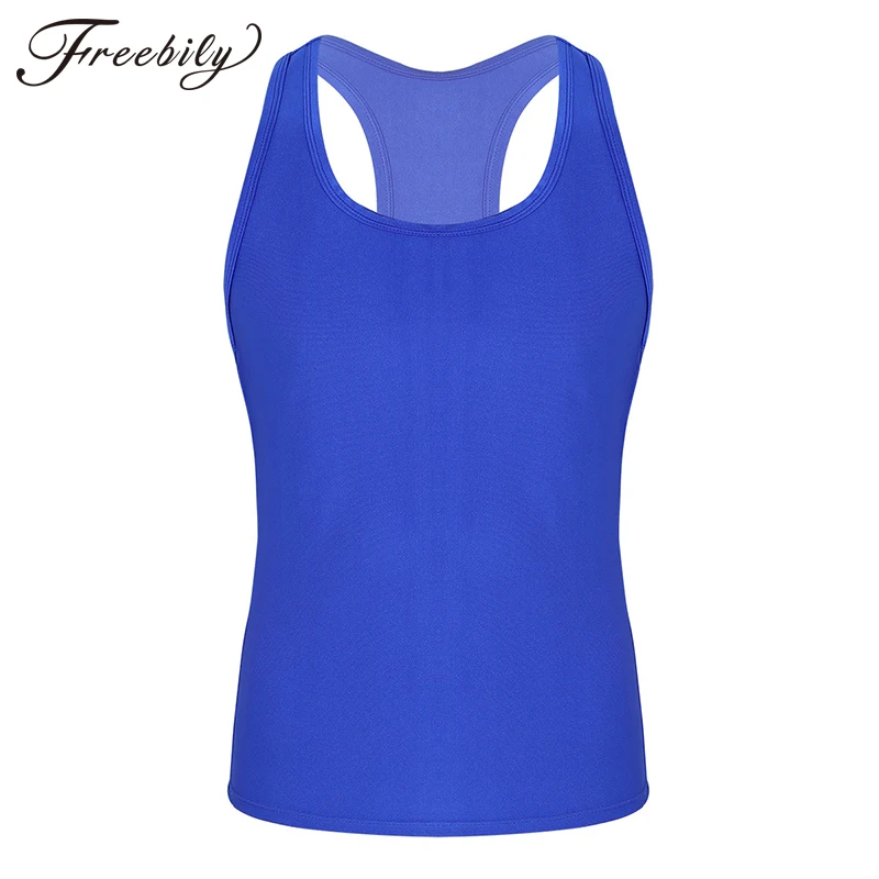 Мужская майка тренажерные залы майка для разминки, бодибилдинга рубашка без рукавов мужская хлопковая одежда Повседневное топ для бега жилеты нательное нижнее белье