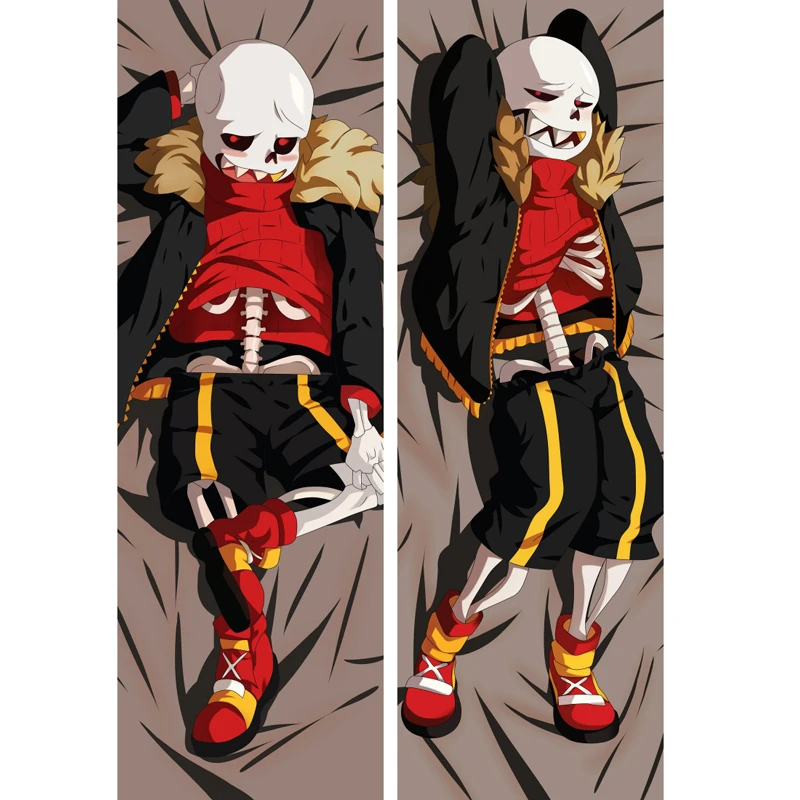 Dakimacura 150cm from Geekmagazin Horr Sans / Horror Sans. - AliExpress