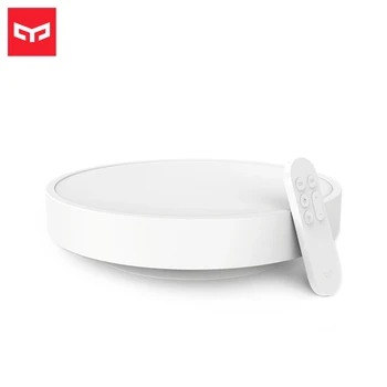 

2018 New Original Yeelight Smart Ceiling Light Lamp Remote For Mi APP WIFI Bluetooth Control Smart LED Color IP60 Dustproof