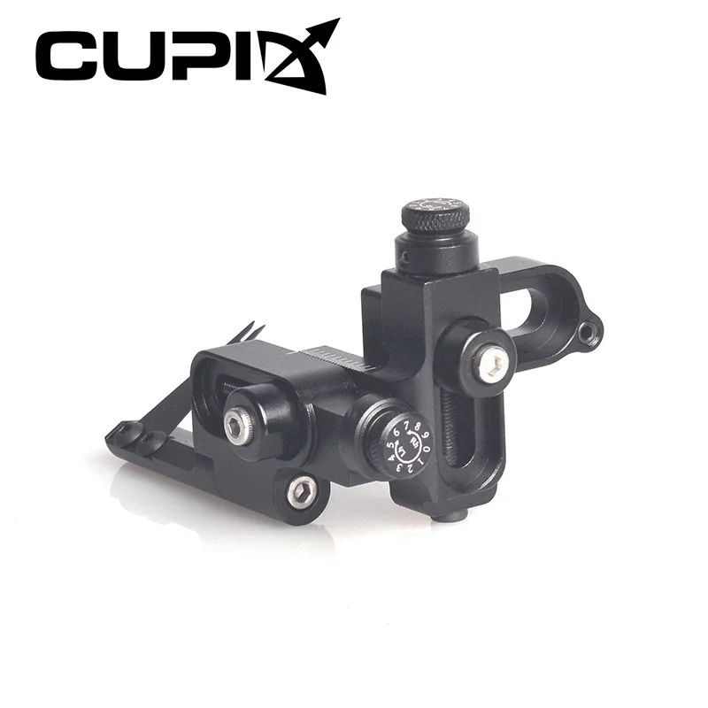

Supply Arrow rest Aluminum alloy Compound Bow Archery Drop Away Hunt Shoot