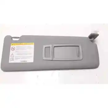 

51168038164 LENS HOOD RIGHT BMW 3 SERIES LIM. (F30)