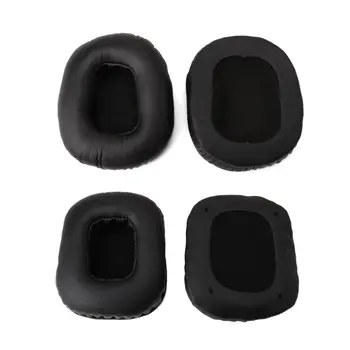 

Replace Eapads Earmuffs Cushion for Razer Tiamat 7.1/2.2 Over Surround Sound PC Gaming Headphone Headsets