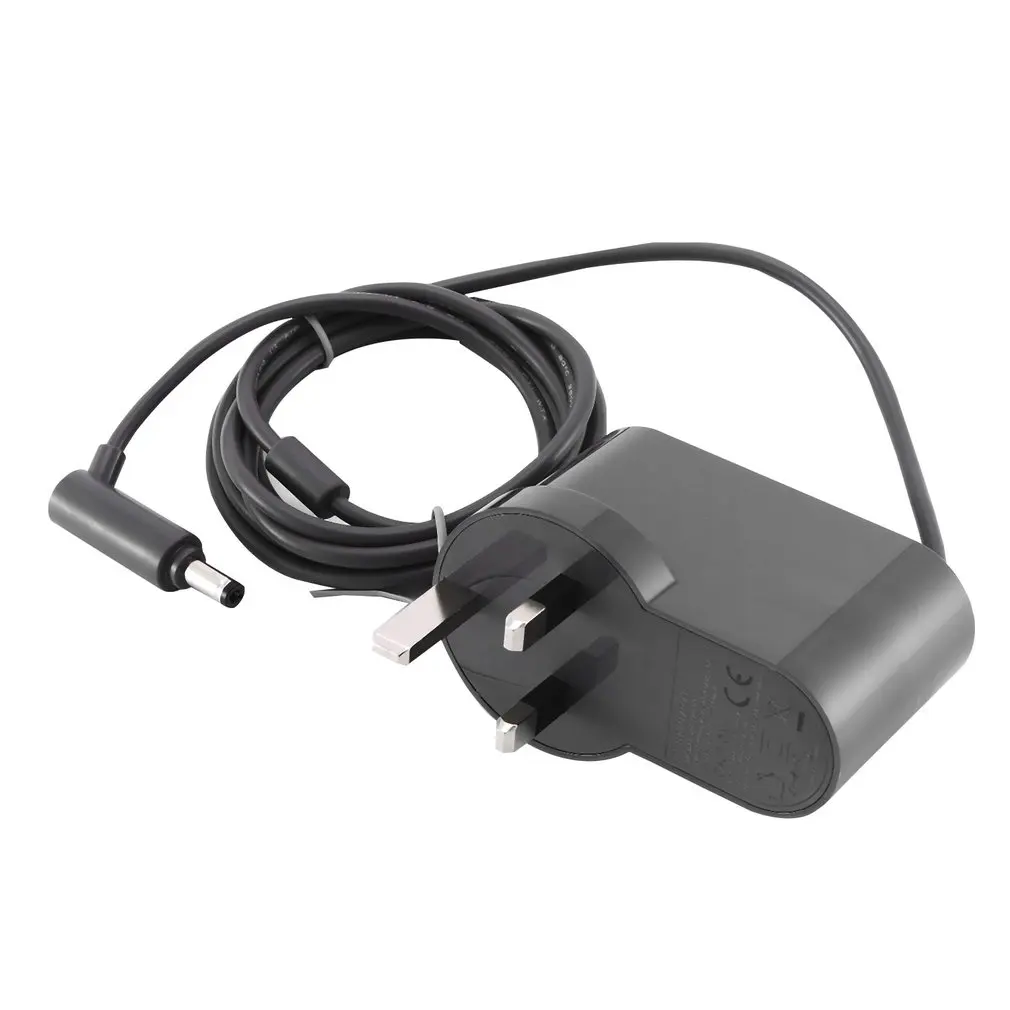 

charging adapter for Dyson V8 V7 V6 DC58 DC59 DC61 DC62 DC74 Vacuum cleaner Power Adapter charger replacements