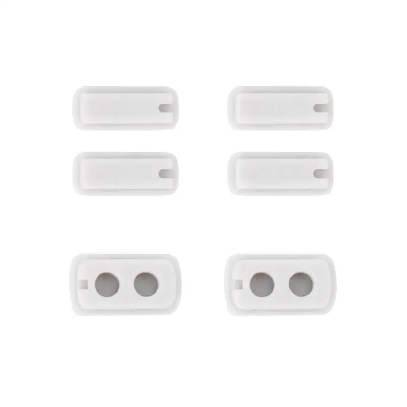 

RCtown 2PCS FIMI X8 SE Arm Leg Rubber Feet Foot Pad 4pcs Drone Fuselage Foot Pad for X8SE Camera Drone RC Aircraft Airplane