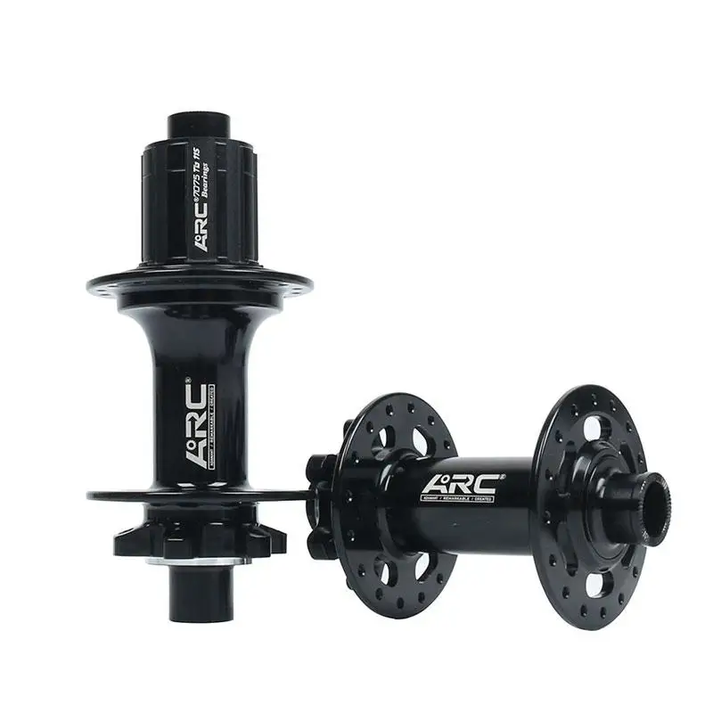 Mtb Downhill Wheelset Sunringle Arc 