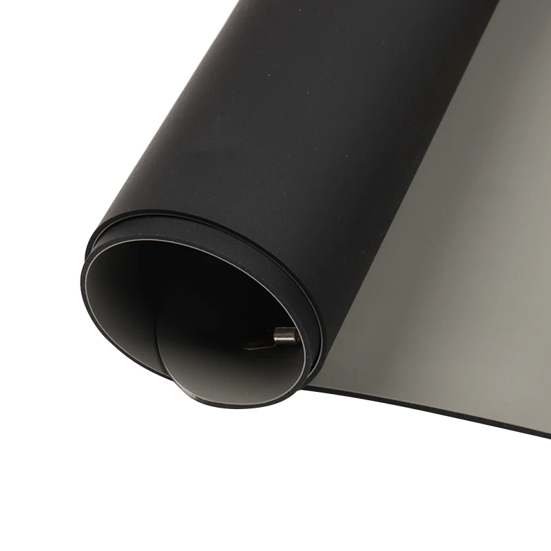 1PC Black Desktop Anti Static ESD Grounding Mat Maintenance Platform Desk Mat + Cord for PC Laptop Repair Tool 1PC Black Desktop Anti Static ESD Grounding Mat Maintenance Platform Desk Mat + Cord for PC Laptop Repair Tool