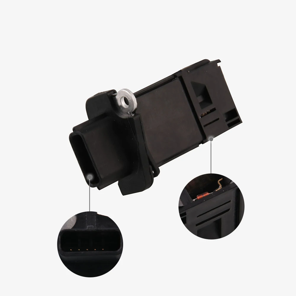 

Hot New Mass Air Quality Flow Sensor Meter 22680-7S000 for Nissan for Infiniti for Suzuki Car Air Flow Sensor Car Styling