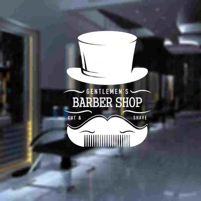 Sticker Bread Decal Customized Vinyl Wall Art Decor Windows