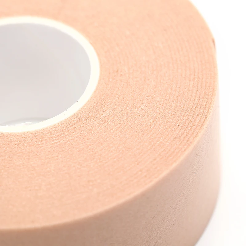 1Roll 2.5*4.5M Wear-resistant High-heeled Shoes Patch Foot Waterproof Heel Sticker PE Foam Tape