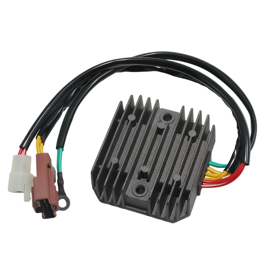 

Motorcycle Voltage Regulator Rectifier For KTM 690 Duke Enduro R LC4 SMC Super MotoRally Factory Replica Adventure 950 S LC8 RC8