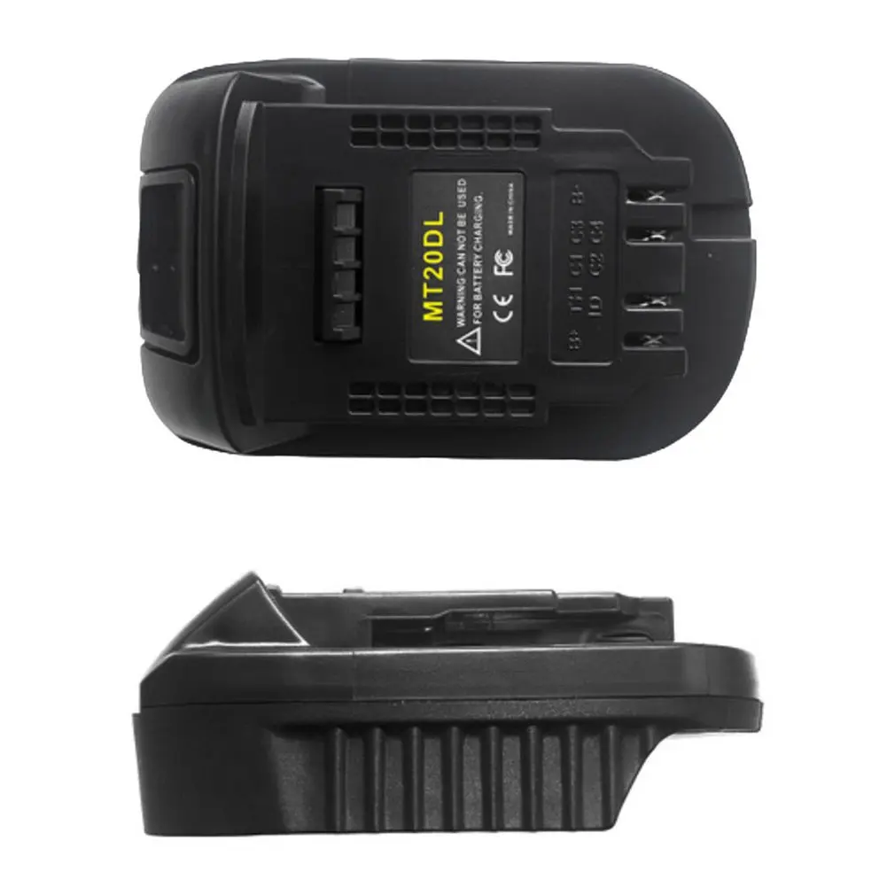 DC10WB Li-ion Power Tool DC10WA 10.8V/12V Electric Drill Battery Charger Replacement Screwdriver For Makita BL1013 BL1014