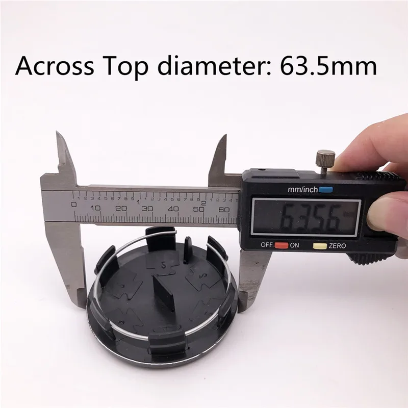 63mm wheel center cap 04