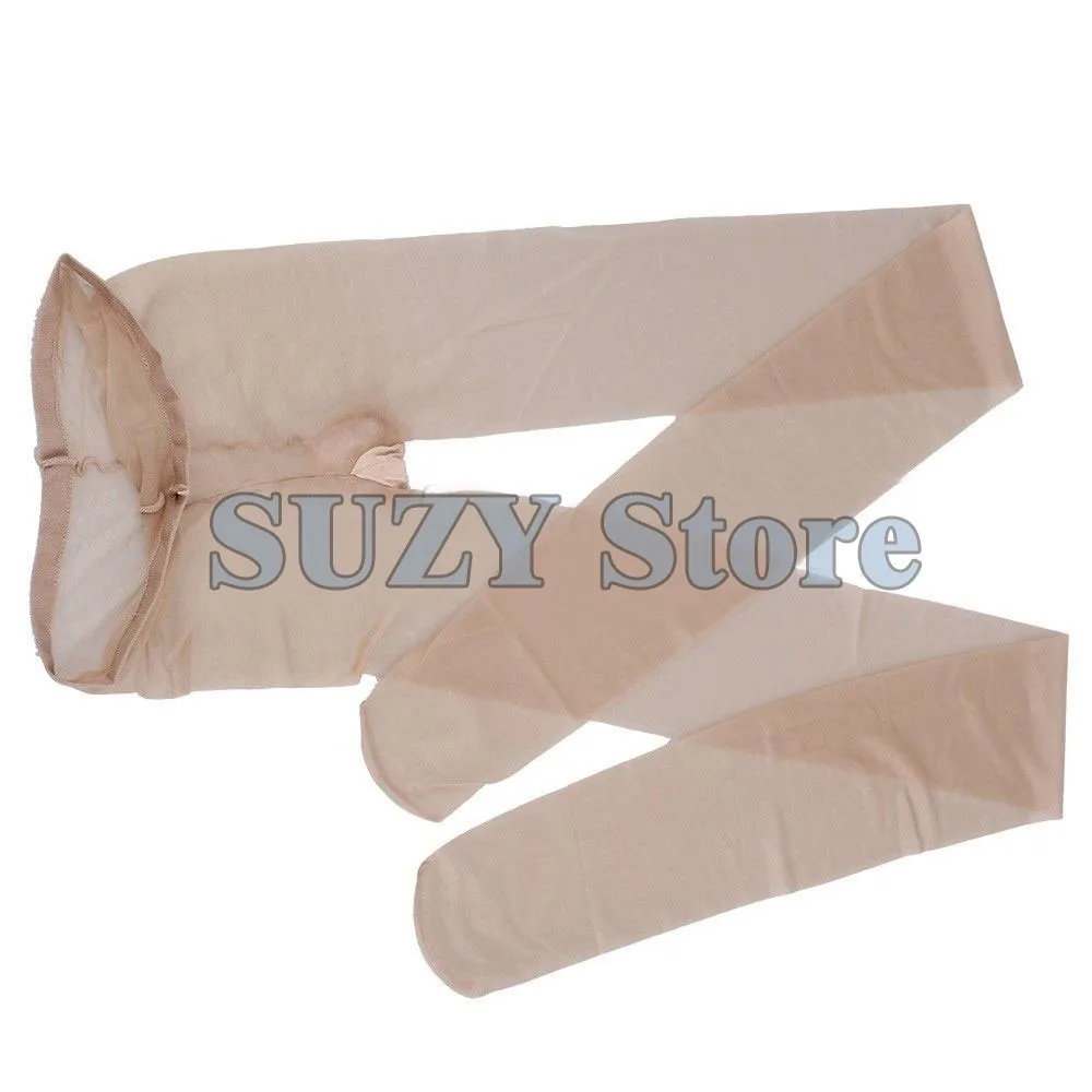 Sexy Women Oil Shiny Glossy Stockings Seamless Sheer Sexy Glossy Stocking Women's Oil Shiny Ultra Thin Pantyhose Tight women socks sexy lingerie women tights