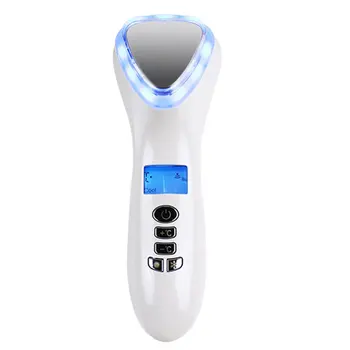 

Multifunctional Wrinkle Firming Skin Care Handheld Electronic Beauty Instrument Ion Importer Portable USB powered