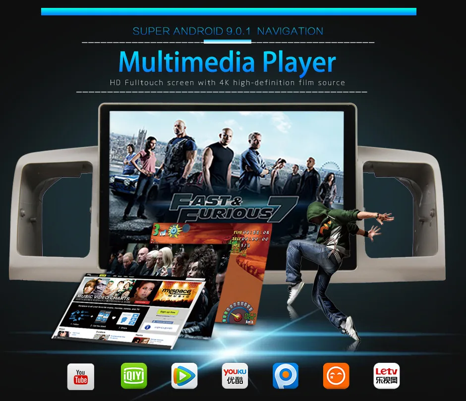 Klyde " ips 4G wifi Android 9,0 Восьмиядерный 4 Гб ОЗУ 64 Гб ПЗУ DSP BT автомобильный DVD мультимедийный плеер радио для Mazda CX-5