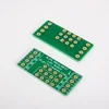 ALPS RK16 RK27 Volume Potentiometer General PCB Blank Board Double-sided Gold-plated Conversion Adapter Welding Board 4