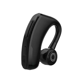 

V10 Business Hanging Ear Stereo Caller ID Noise Reduction Wireless Portable Listening Song Headphones For ALL PHONE