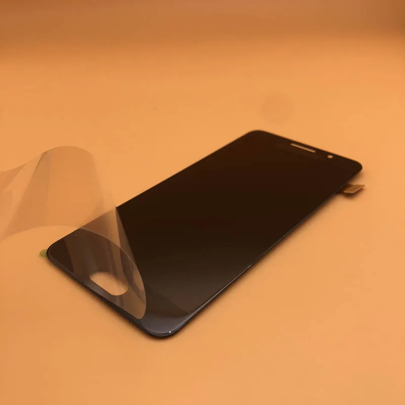 4,7 ''lcd s дисплей для SAMSUNG Galaxy A3 lcd экран A310 A310F SM-A310F сенсорный дигитайзер сборка