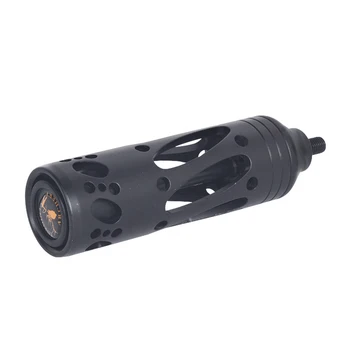 

Hunting Arrows Archery Stabilize Compound Bow Stabilizer Dampening Noise And Vibration Accessories For Hunting Hot Sale