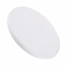 FFYY-PULUZ 1/4 Screw interface Round Tray Compatible with Electronic 360 Degree Rotation Panoramic Tripod Head Diameter: 18cm/7i