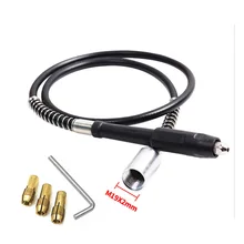 Напрямую от производителя, распродажа, электрическая мельница, гибкий вал, Нефритовый корень, резьба по дереву, гравировка, дырокол, инструмент, Ele