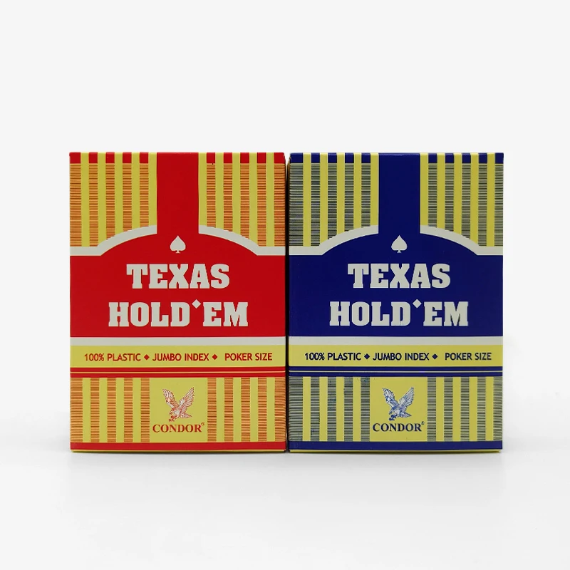 High Quality Plastic Texas Poker Baccarat Table Game Board Game Playing Card Entertainment Drinking Party Holiday Game 10pcs lot poker cards baccarat texas hold em plastic playing cards waterproof frosting poker card board game entertainment