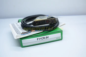 

Fiber Sensor F11CR-5V New and Original in Box