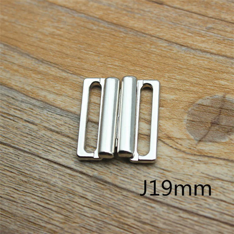 Metal Clasp Accessories Sewing  Clasp Accessories Bras Sew - 10pcs/lot  9mm-25mm - Aliexpress