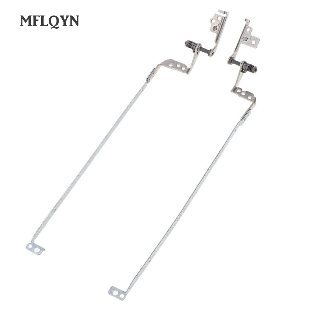 

New Laptop Lcd Hinges Kit for Acer Aspire 1810T ZH7 752 1410 A075 33.SA107.002 Notebook LCD L+R Set Hinges Replacement