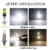 1 шт. автомобиль H1 led H3 led canbus 4014 super drl 26/45 LED Хвост Фары Противотуманные Фары Дневного Света 12 В авто Мотоцикл Лампы