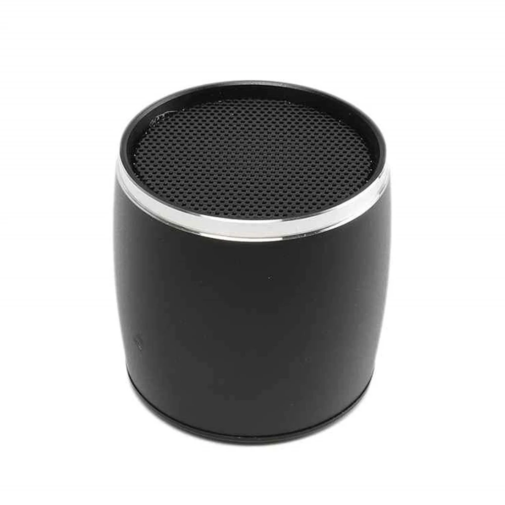 Беспроводной Bluetooth динамик Бас Сабвуфер Портативный Мини Открытый громкий динамик usb Зарядка музыка Bluetooth динамик