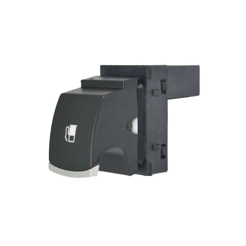 1 Pcs Car Auto Fuel Tank Door Release Switch Button For VW JETTA MK5 2006-2011 GOLF MK5 2004-2009 CONEJO 2006-2009 