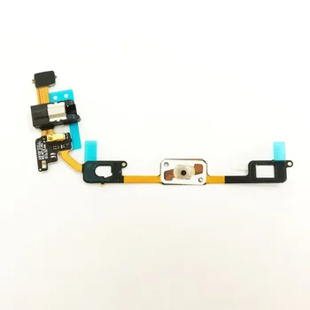 

Home Button For Samsung Galaxy A8 2016 A810S A810F Flex cable Return Functions