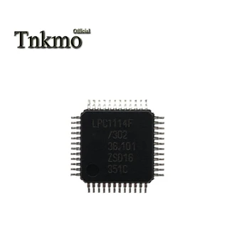 

10PCS 20PCS 50PCS LPC1114FBD48 LQFP-48 LPC1114FBD LQFP48 LPC1114F LPC1114 1114 32-bit microcontroller New and original