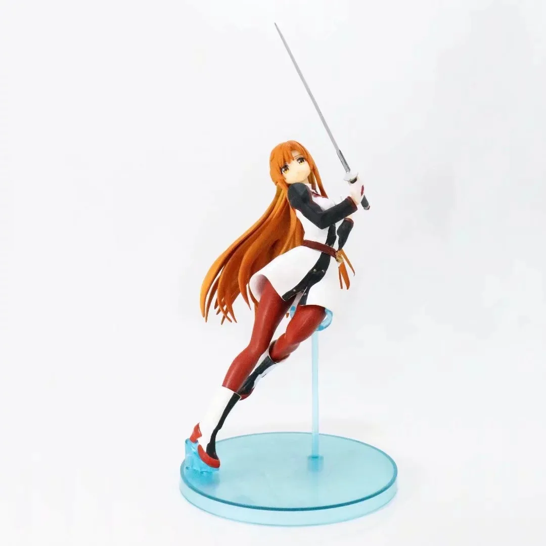 

A Reward Sword Art Online Theater Version Asuna a Reward Yuki Tomorrow Nye Boxed Garage Kit