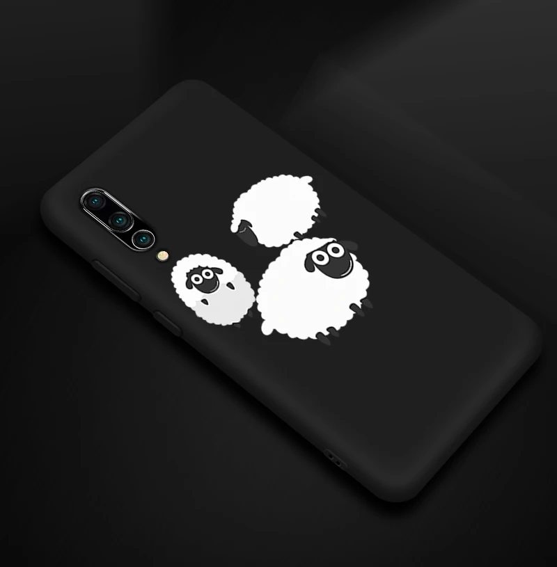 09 Матовые чехлы ярких цветов для huawei P10 P20 Lite Plus P8 Lite силиконовый чехол с полной защитой для Meizu Pro 6 5 M6S E3 - Цвет: 09